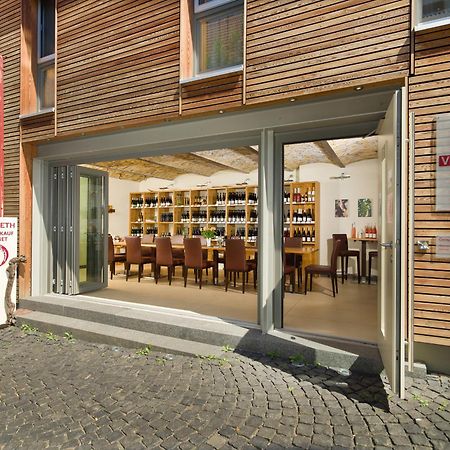 Gaestehaus & Weingut Peth Florsheim-Dalsheim Buitenkant foto
