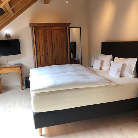 Gaestehaus & Weingut Peth Florsheim-Dalsheim Buitenkant foto