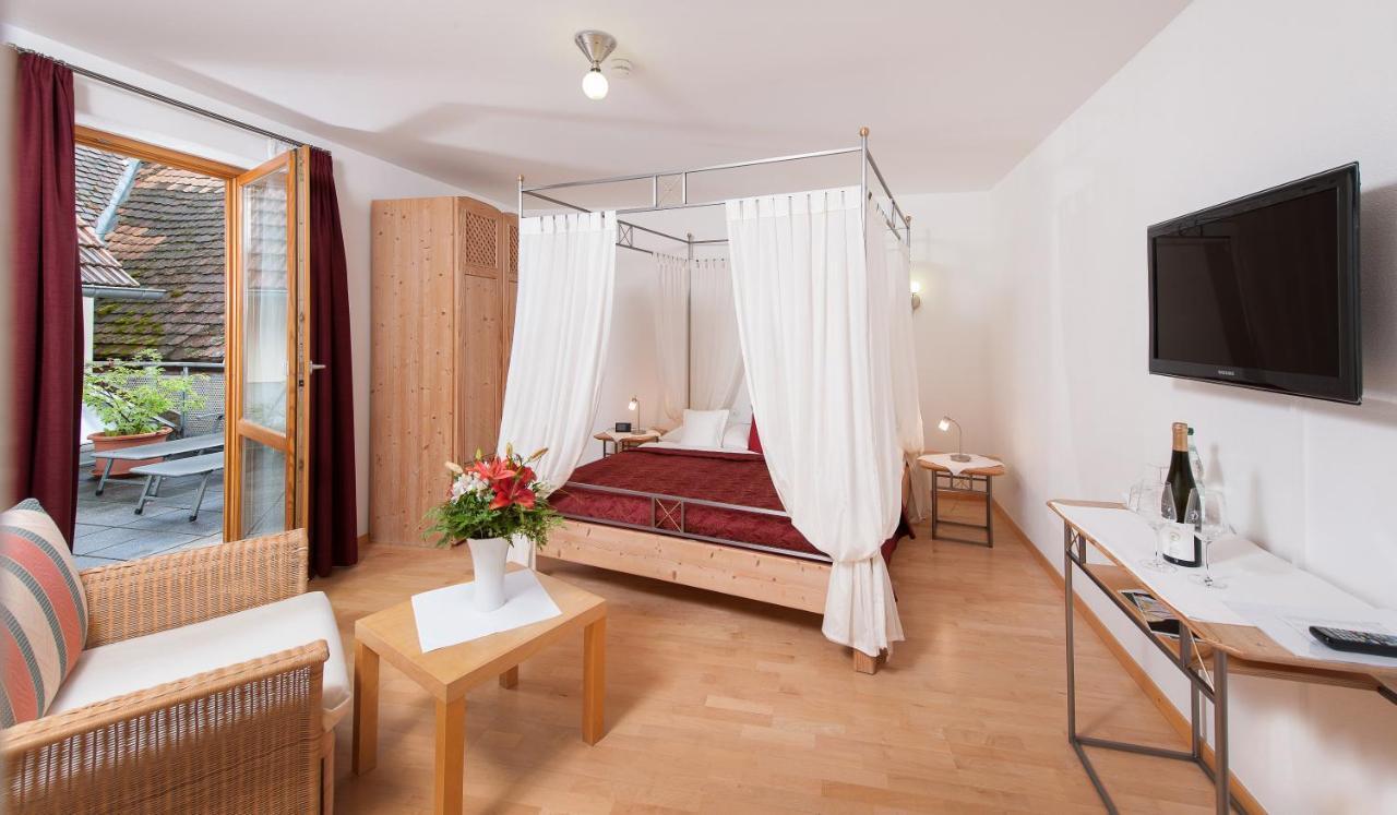 Gaestehaus & Weingut Peth Florsheim-Dalsheim Buitenkant foto